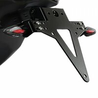 HS MOTO DRŽÁK SPZ HUSQVARNA SVARTPILEN/VITPILEN 401/701 (18-)