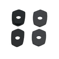 HS MOTO ADAPTÉR DO KAPOTY INDY SPACER KAWASAKI