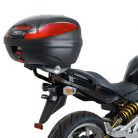 GIVI DRŽÁK MONORACK KAWASAKI ER-6n/ER-6f 650 (05-08) 445FZ