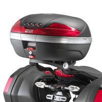 GIVI DRŽÁK MONORACK KAWASAKI ER-6n/ER-6f 650 (09-11) 449FZ