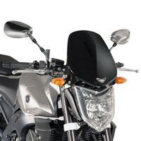 GIVI PLEXI UNIVERZÁLNÍ 245N