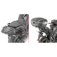 GIVI ZADNÍ NOSIČ KAWASAKI NINJA 1000 SX (20) 4130FZ