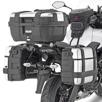 GIVI BOČNÍ NOSIČE KAWASAKI VERSYS 650 (15-22) PL4114