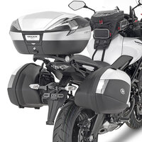 GIVI BOČNÍ NOSIČE KAWASAKI VERSYS 650 (15-22) PLX4114