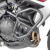 GIVI PADACÍ RÁMY KAWASAKI VERSYS 650 (22) TN4132