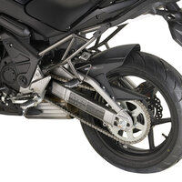 GIVI ZADNÍ BLATNÍK A KRYT ŘETĚZU KAWASAKI VERSYS 650 (06-22) MG4103