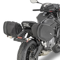 GIVI BOČNÍ DRŽÁKY KAWASAKI Z 650 (17-20) TE4117