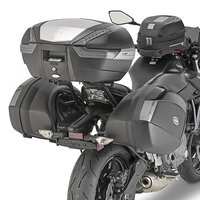 GIVI BOČNÍ NOSIČE KAWASAKI Z 650 (17-20) PLX4117