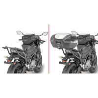 GIVI DRŽÁK MONORACK KAWASAKI Z 650 (17-20) 4117FZ