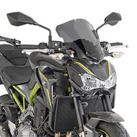 GIVI PLEXI KAWASAKI Z 900 (17-19) A4118