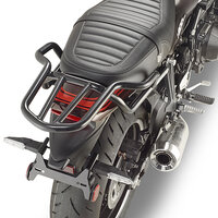 GIVI DRŽÁK KUFRU KAWASAKI Z 900 RS (18 > 20) SR4124