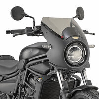 GIVI MONTÁŽNA SADA PRE PLEXI A802 KAWASAKI ELIMINATOR 500 (24) AC4134A