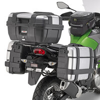GIVI BOČNÍ NOSIČE KAWASAKI VERSYS-X 300 (17-20) PL4121
