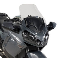 GIVI PLEXI KAWASAKI GTR 1400 (07-15) D407ST