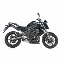 LEO VINCE VÝFUK UNDERBODY ER 6 N/F/VERSYS 650 INOX