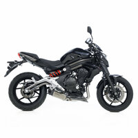 LEO VINCE VÝFUK UNDERBODY ER 6 N/F/VERSYS 650 INOX FULL SYSTEM