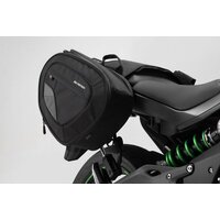 SW MOTECH BLAZE BOČNÍ TAŠKY KAWASAKI ER-6n/ER-6f (12-16)
