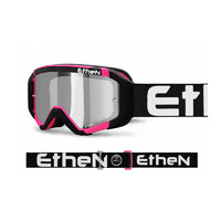 ETHEN MX BRÝLE 05R ČERNO-RŮŽOVÉ REFLEX