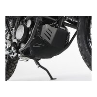 SW MOTECH KRYT MOTORU ALU KAWASAKI KLR 650 (08-)