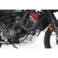 SW MOTECH PADACÍ RÁM KAWASAKI KLR 650 (08-)
