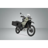 SW MOTECH SYSBAG 30/30 SADA TAŠEK KAWASAKI KLR 650 (22-)