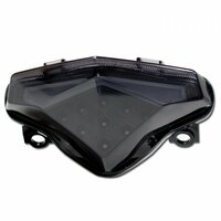 HS MOTO LED BRZDOVÉ SVĚTLO KAWASAKI ER 6 N/F (12-14)/EX 650 NINJA (12-14)