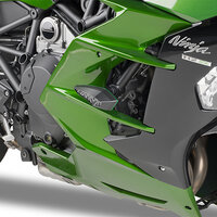 GIVI MONTÁŽNÍ SADA PRO PADACÍ PROTEKTORY SLD01 NA KAWASAKI NINJA H2 SX (18-20) SLD4123KIT