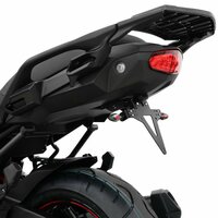 HS MOTO DRŽÁK SPZ KAWASAKI VERSYS 1000 (17-)