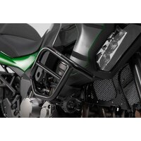 SW MOTECH PADACÍ RÁM KAWASAKI VERSYS 1000 (18-)
