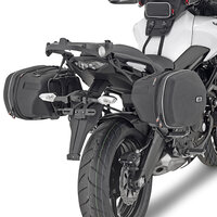 GIVI BOČNÍ DRŽÁKY KAWASAKI VERSYS 650 (15-19)