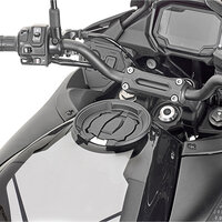 GIVI PODKOVA NA NÁDRŽ KAWASAKI Z650RS/VERSYS 650 (22) BF71