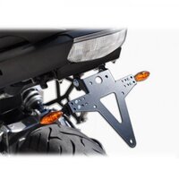 HS MOTO DRŽÁK SPZ KAWASAKI 650 VERSYS (-09)