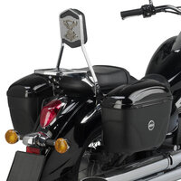 GIVI BOČNÍ NOSIČE KAWASAKI VN 900 CUSTOM/CLASSIC (06-19)