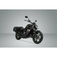 SW MOTECH LEGEND GEAR LH SADA BOČNÍCH TAŠEK KAWASAKI VULCAN S (16-)