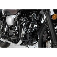 SW MOTECH PADACÍ RÁM KAWASAKI W800 STREET/CAFE (18-)