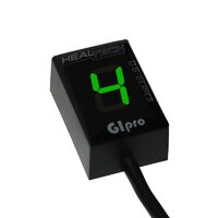 HEALTECH UKAZATEL ZAŘ. RÝCHLOSTI GPDS-K02-GR