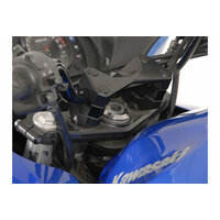 SW MOTECH ZVÝŠENÍ (20 MM) ŘÍDÍTEK 22 MM KAWASAKI Z750/R/S/Z1000