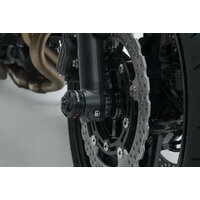 SW MOTECH PADACÍ PROTEKTOR NA PŘEDNÍ OSU KAWASAKI Z 650 2016-