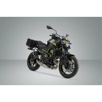 SW MOTECH SYSBAG 15/15 SADA TAŠEK KAWASAKI Z 650 (16-)