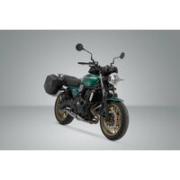 SW MOTECH URBAN ABS BOČNÍ KUFRY KAWASAKI Z650RS (21-)
