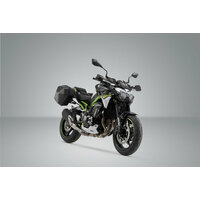 SW MOTECH URBAN ABS BOČNÍ KUFRY KAWASAKI Z900 (16-)