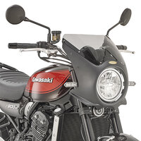 GIVI SADA NA MONTÁŽ PLEXI A801 KAWASAKI Z 900 RS (18-20) AC4124A