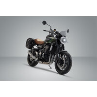 SW MOTECH OCHRANNÁ SADA KAWASAKI Z 900 RS (17-20) / Z 900 RS CAFE (17-20)