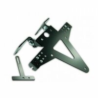 HS MOTO DRŽÁK SPZ KAWASAKI ZX-10 R (04-05)