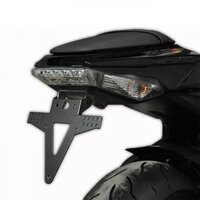 HS MOTO DRŽÁK SPZ KAWASAKI ZX-10 R (11-15)