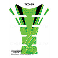 MOTOGRAFIX NÁLEPKA KAWASAKI ZX-R SERIES