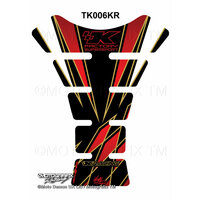 MOTOGRAFIX NÁLEPKA KAWASAKI ZX-R SERIES