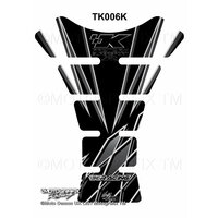 MOTOGRAFIX NÁLEPKA KAWASAKI ZX-R SERIES