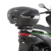 GIVI DRŽÁK KUFRU KAWASAKI J 125/J 300 (14-20) SR4111