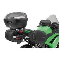 GIVI BOČNÍ DRŽÁKY KAWASAKI NINJA 250 R (08-12) TE4107